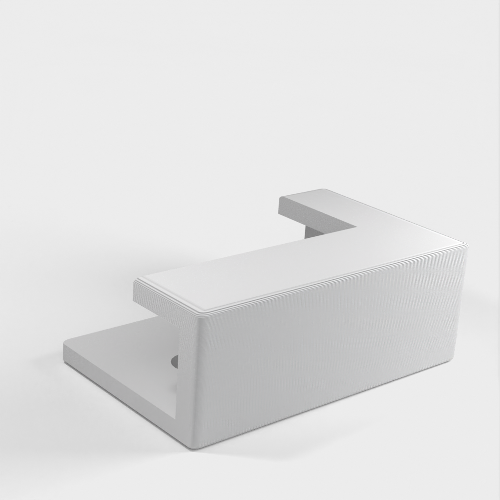 Universele tablet muurbeugel voor Mofibo Storytel e-reader