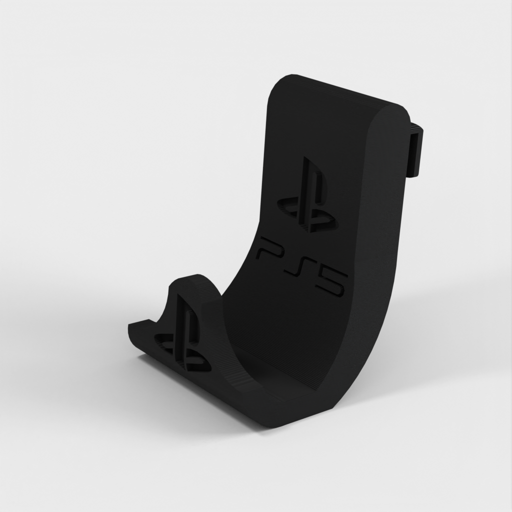 DualSense-controllerbeugel voor PS5