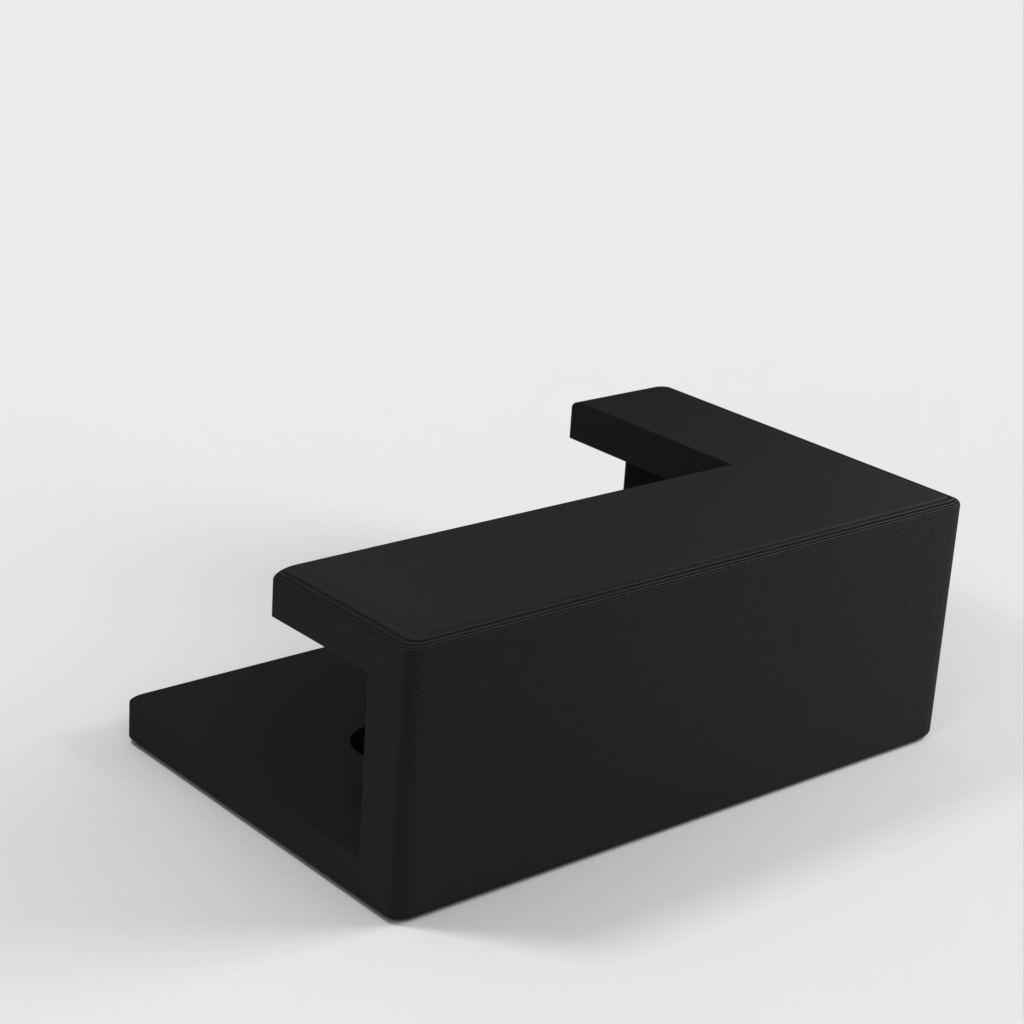 Universele tablet muurbeugel voor Mofibo Storytel e-reader