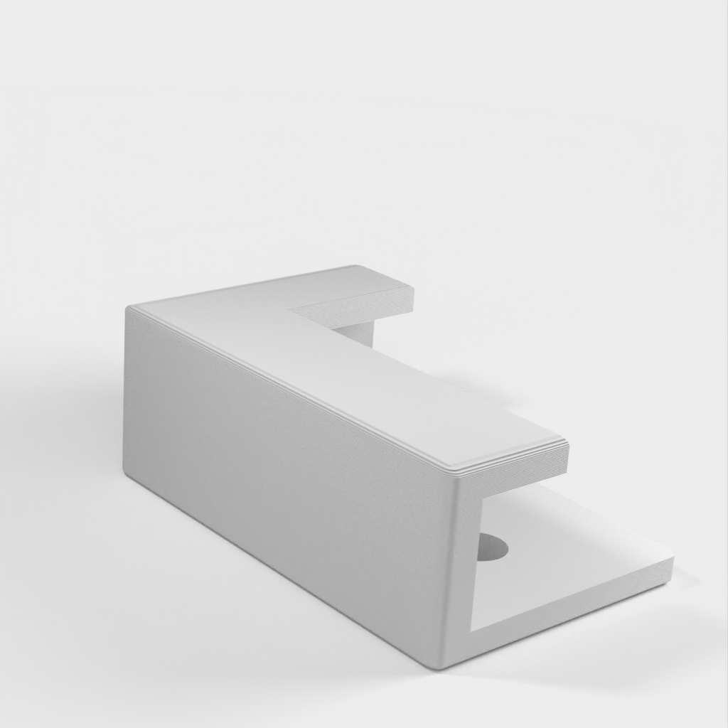 Universele tablet muurbeugel voor Mofibo Storytel e-reader