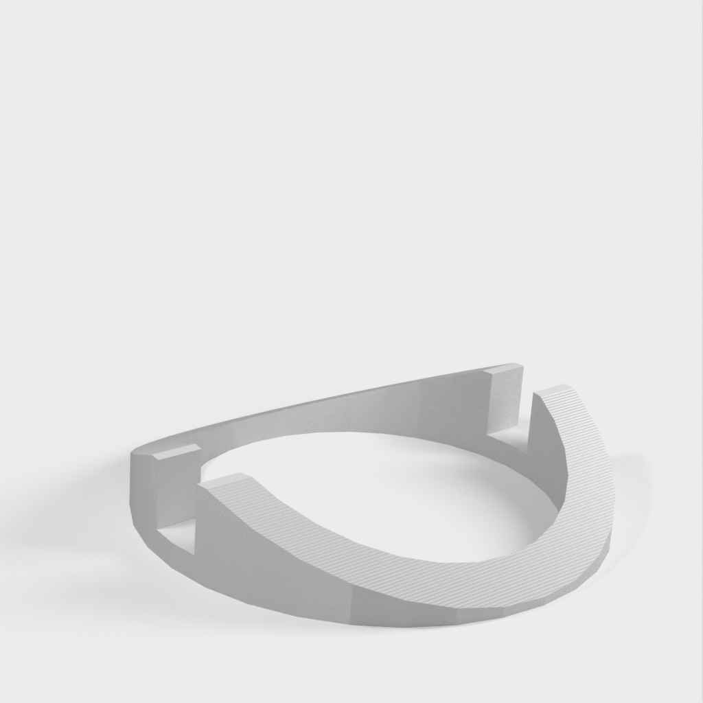 15' MacBook Pro Laptopstandaard