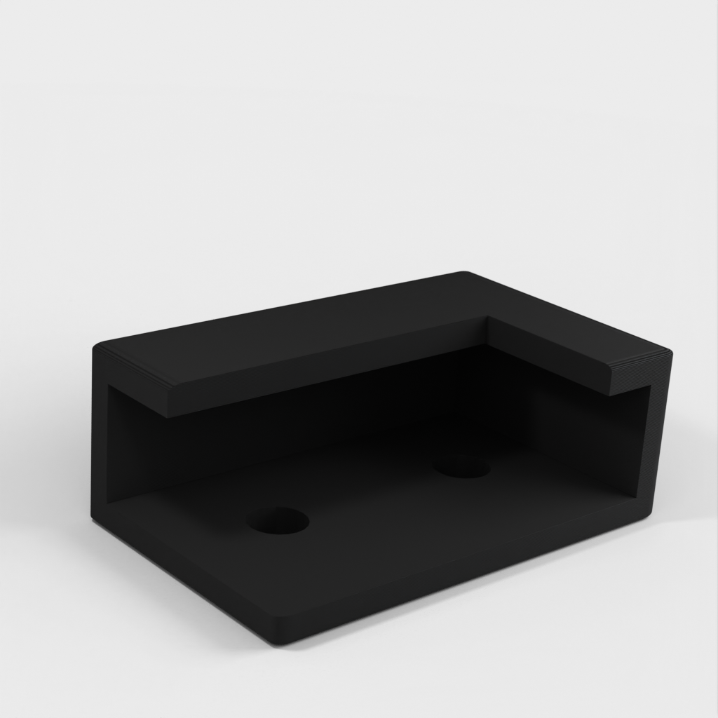 Universele tablet muurbeugel voor Mofibo Storytel e-reader