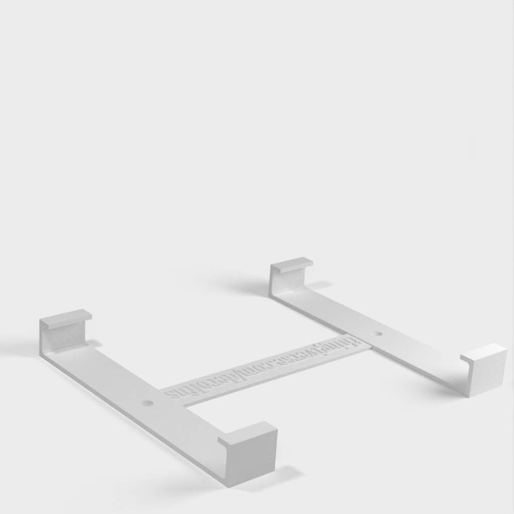 Amazon Fire Tablet 7-inch muurbevestiging