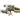 Displaystandaard voor LEGO Y-Wing 75172