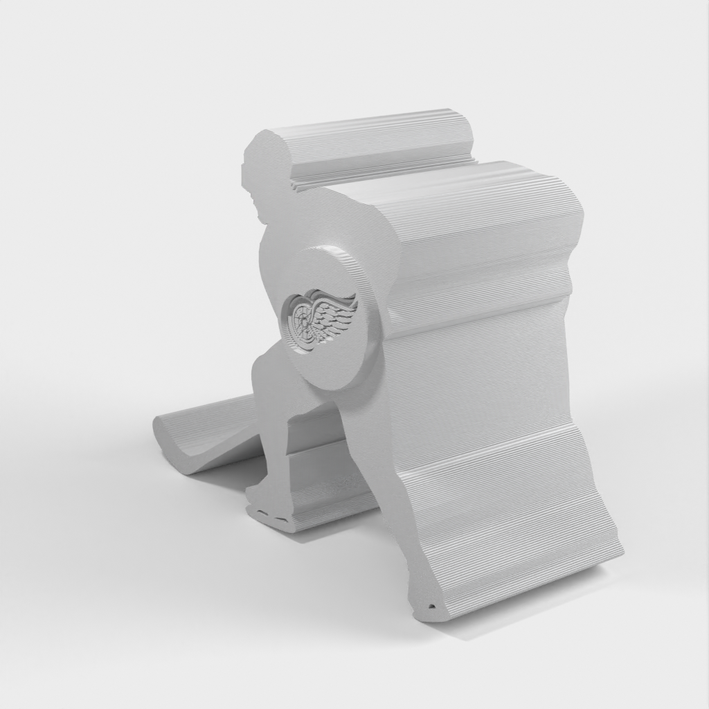 Telefoonhouder standaard