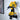 Wandbeugel voor Transformers Bumblebee 10338