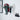 Verstelbare wandmontage voor LEGO Boba Fett's Starship