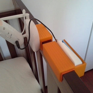 Oricom SC710 Babyfoon Bevestiging voor Ledikant