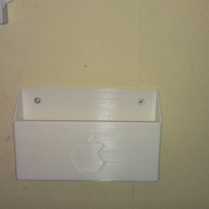 Mac Mini Wandmontage