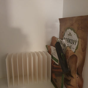 Praktische kruidenzakorganizer voor de keuken