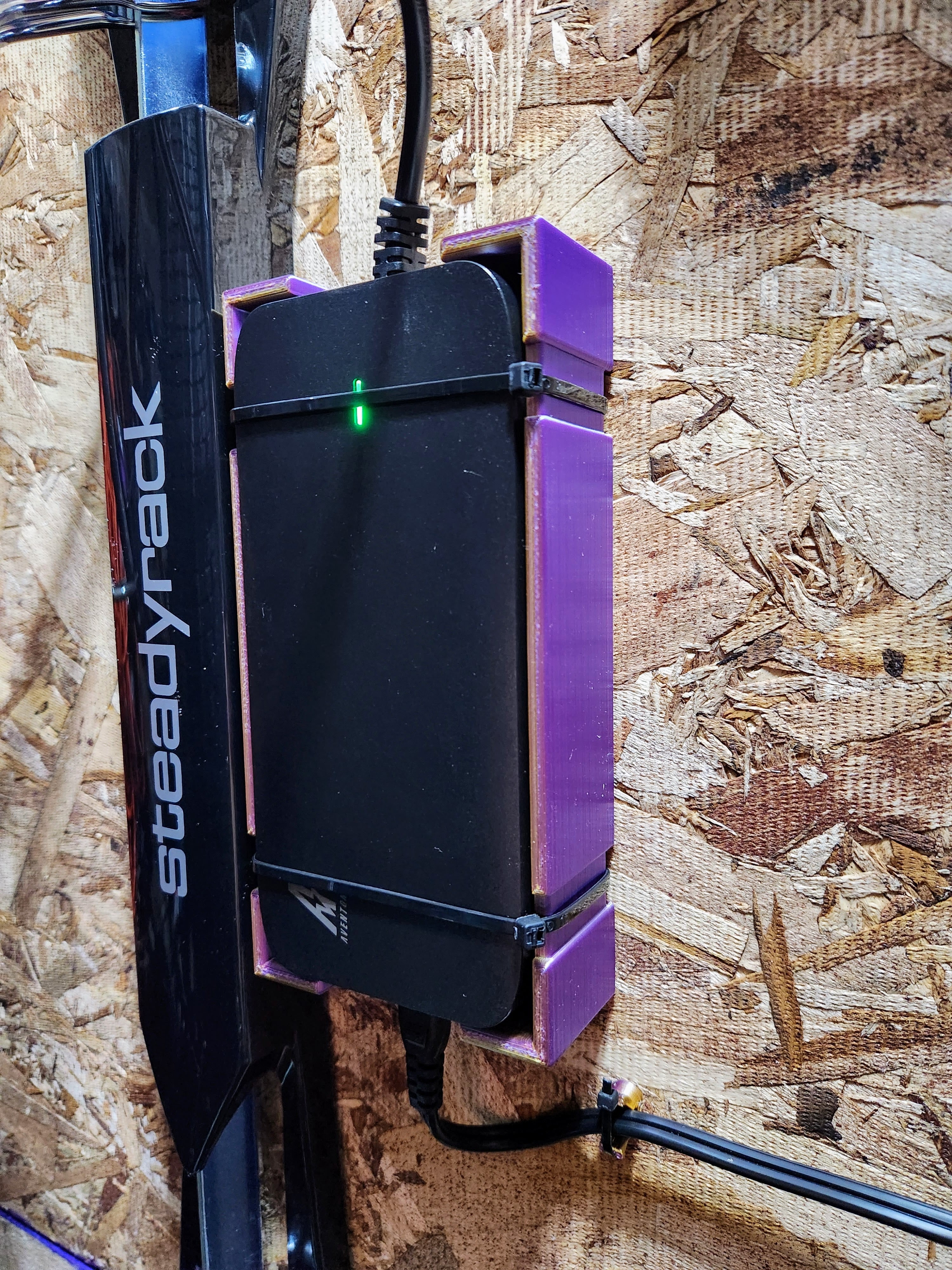 Aventon E-Bike Power Brick Wandmontage (Pace 500.2)
