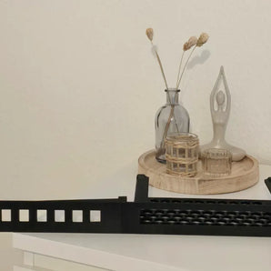 19-inch Rackmontage voor Unifi UCG-Fiber