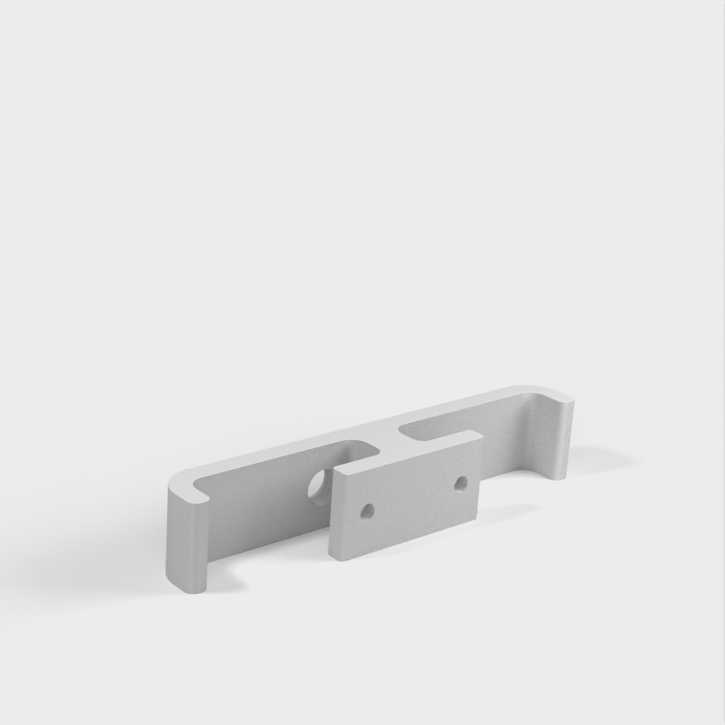 Kabelhouder voor kabelbeheer