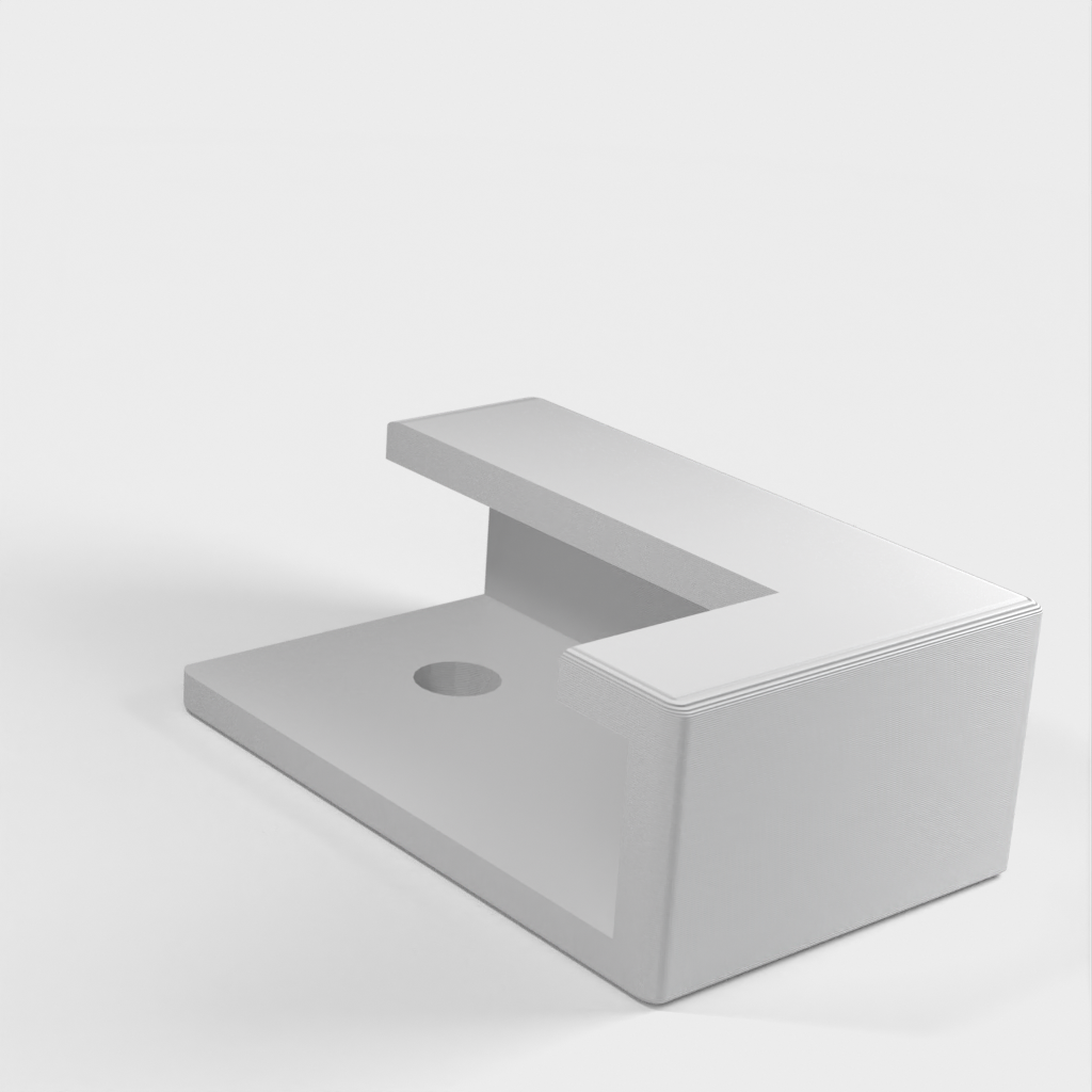 Universele tablet muurbeugel voor Mofibo Storytel e-reader