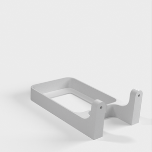 Eufy Homebase 3 wandhouder