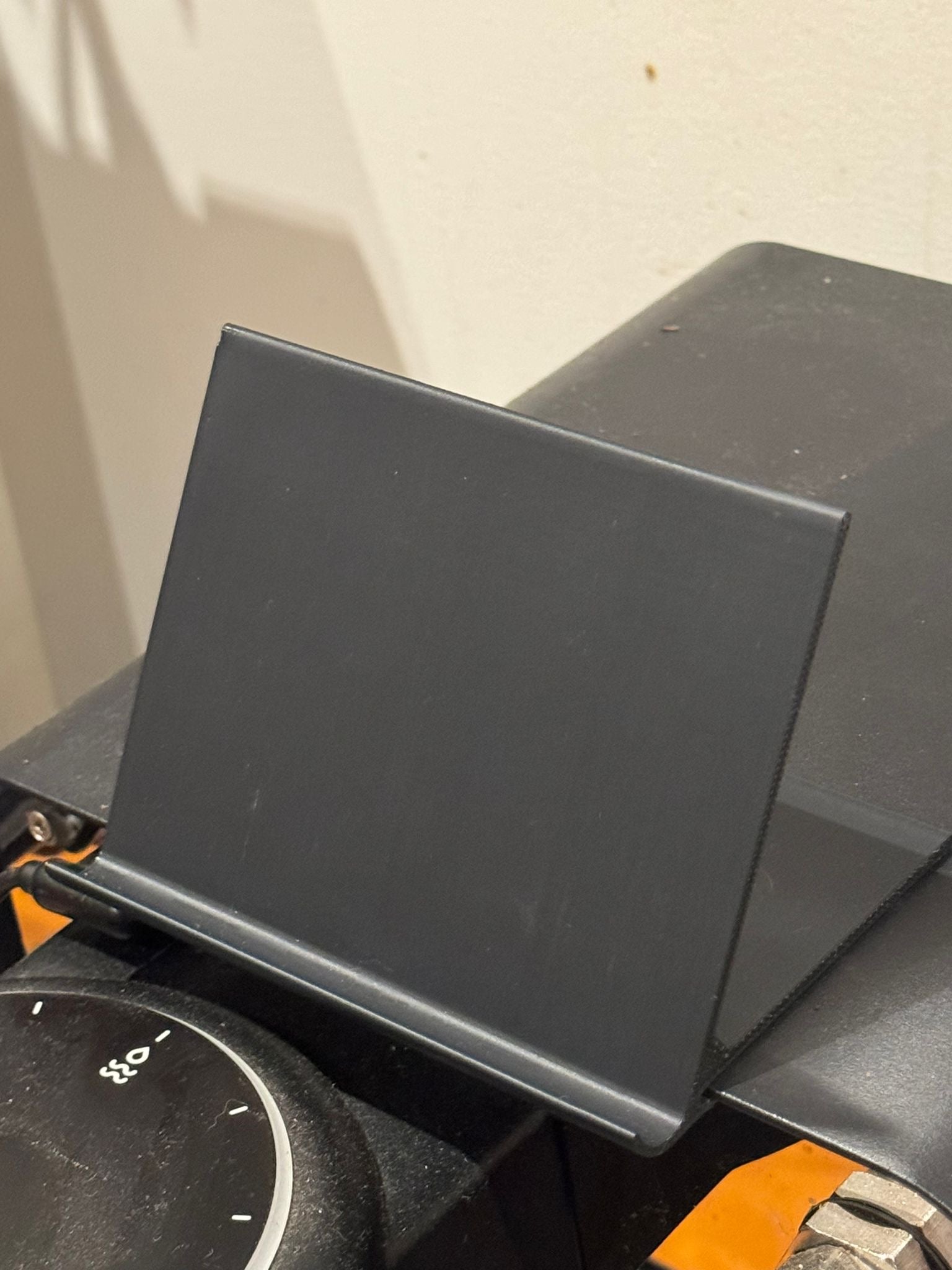 Decent Espresso Tablet Stand - Tablet Houder voor DE1 Pro