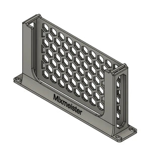 10-inch rackmontagebeugels voor TP-Link TL-SG2210P