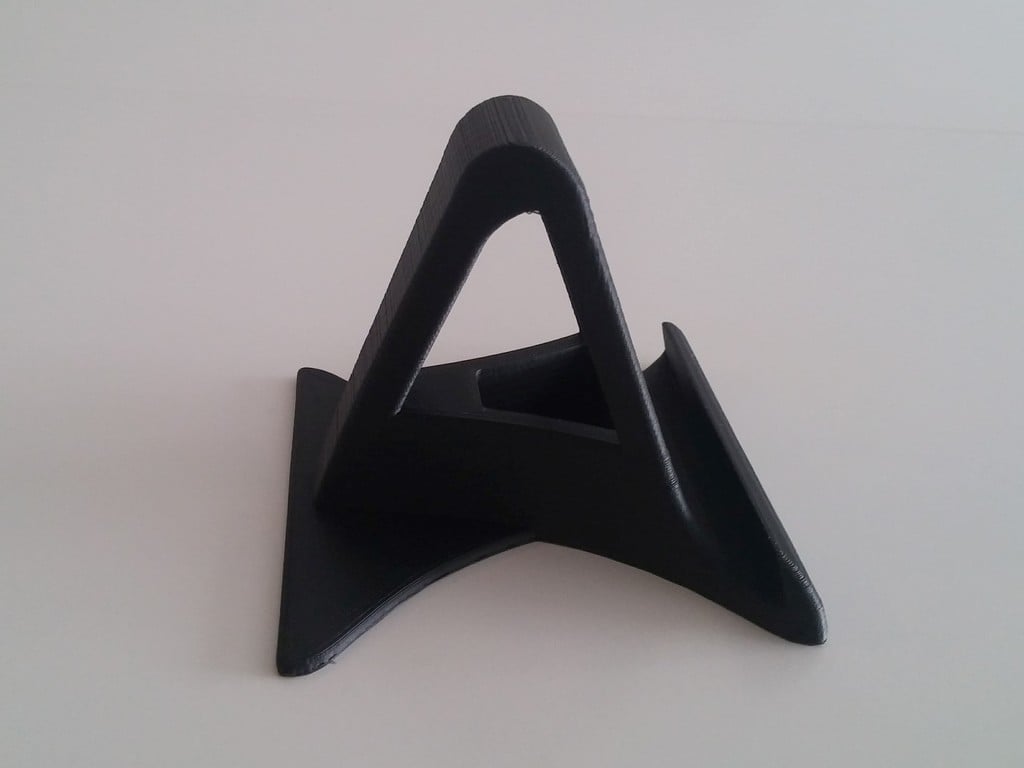 iPad en tabletstandaard - Solide houder voor uw apparaat