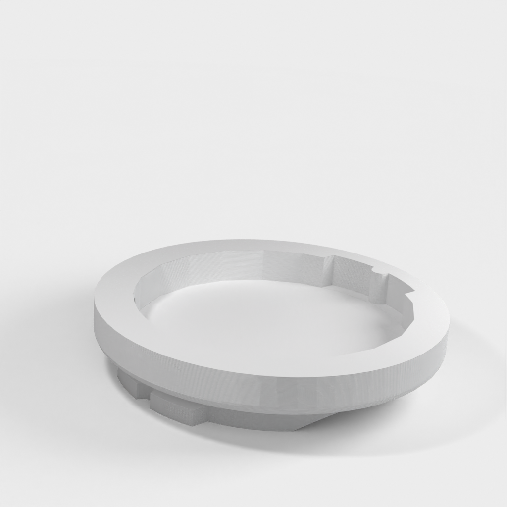 Garmin Edge 1030/530/830 reparatiebeugel