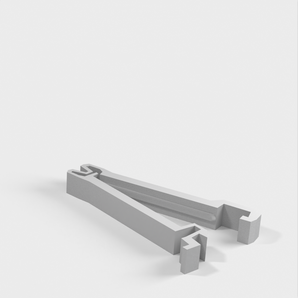 Plastic zakken sealer