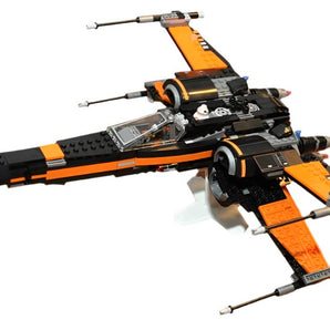 Displaystandaard voor LEGO X-Wing 75102