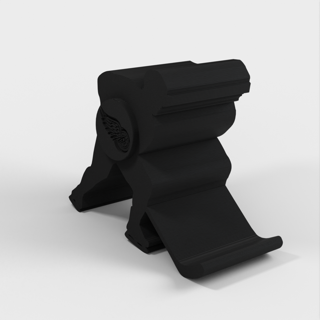 Telefoonhouder standaard