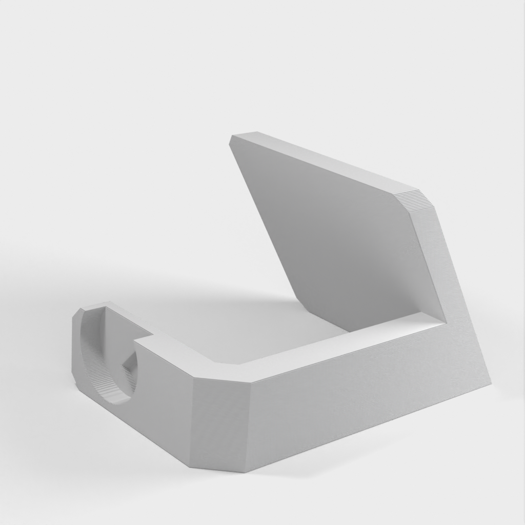 Apple Watch oplaaddock