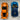 Lego Bugatti Chiron 42083 Muurbevestiging