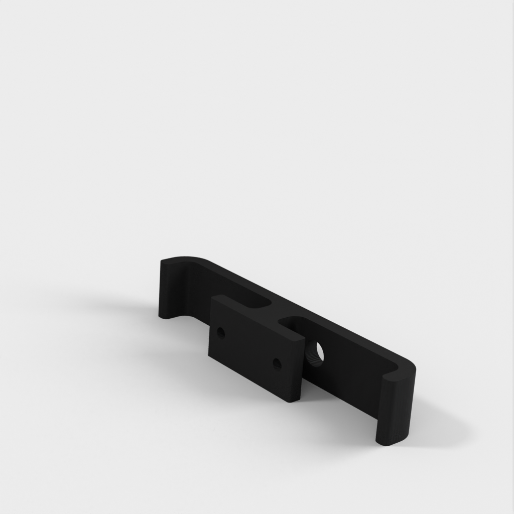 Kabelhouder voor kabelbeheer