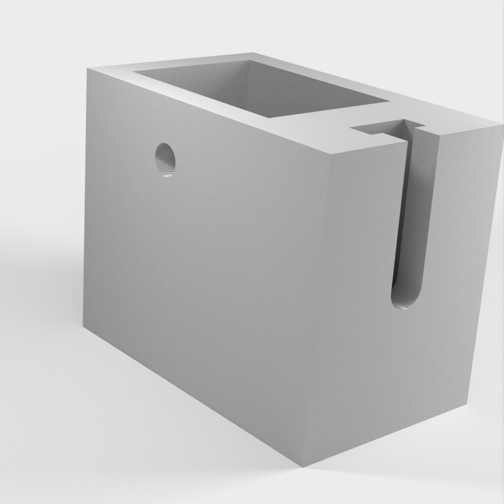 Drukbare Surround Sound Luidsprekerstandaard