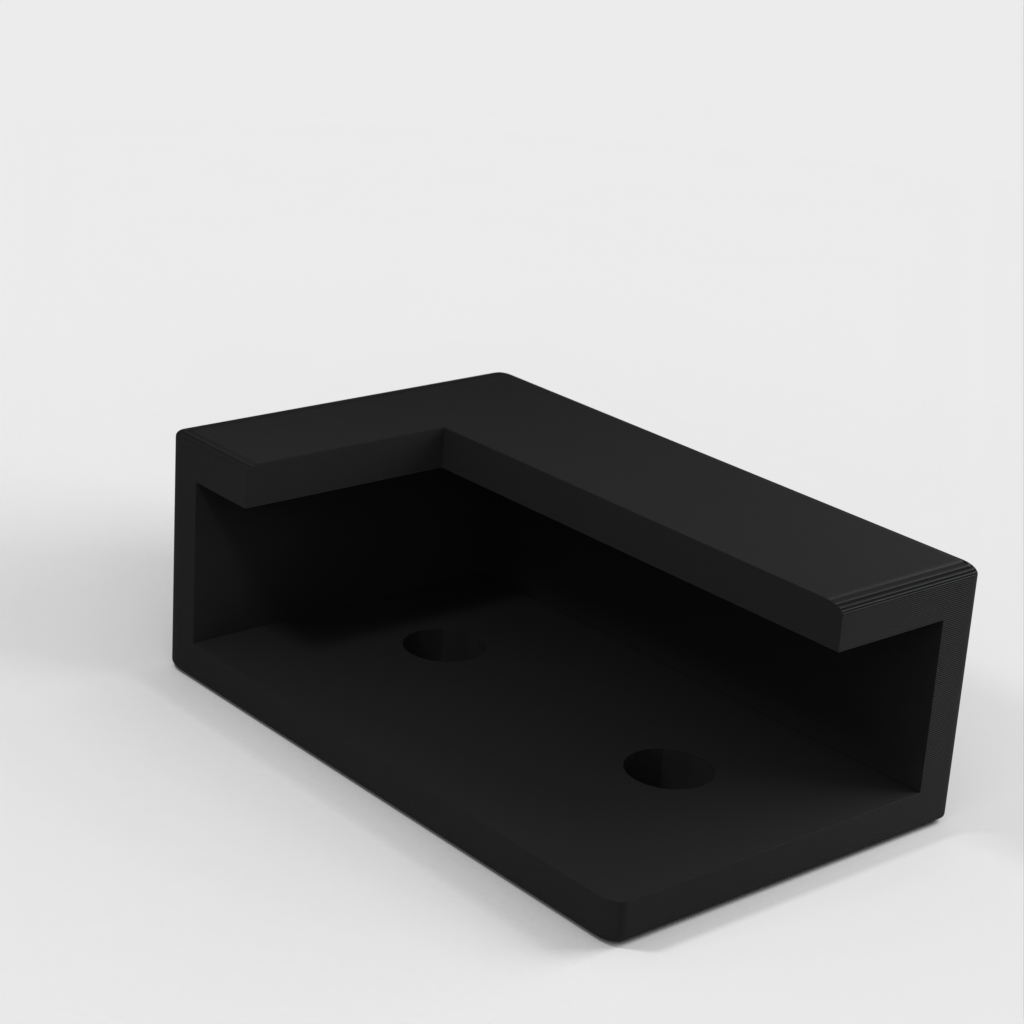 Universele tablet muurbeugel voor Mofibo Storytel e-reader