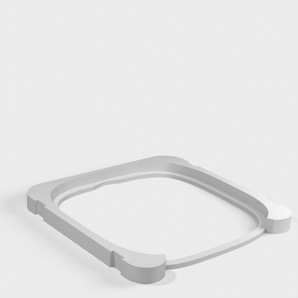 Bureauhouder voor HP G5 Dock