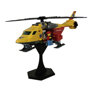Displaystandaard voor LEGO X-Wing 75102