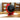 Compacte houder en display voor golfbal