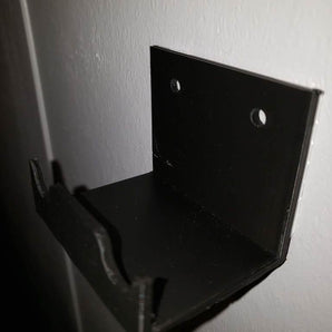 PS4 Controller Muurbeugel voor Optimale Opslag
