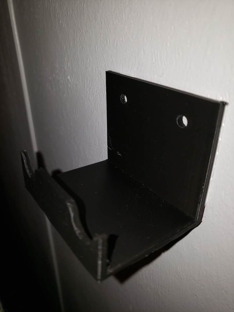 Ps4 Controller Muursteun