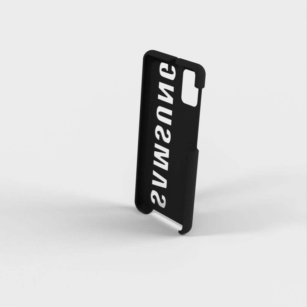 Samsung Galaxy A31 a315 telefoonhoesje