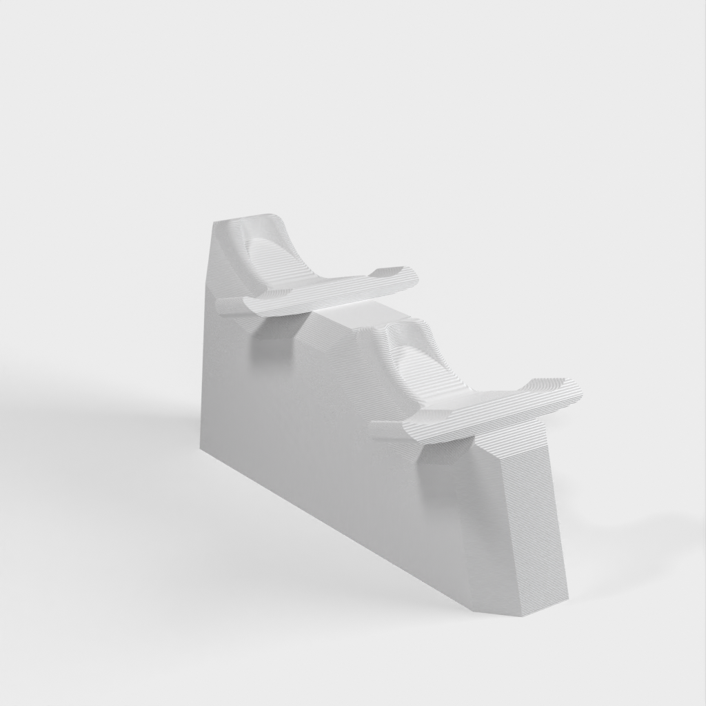 Standaard voor PS4-controller