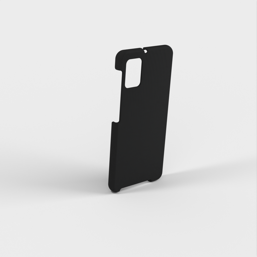 Samsung Galaxy A31 a315 telefoonhoesje