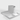 Bureau-organizer voor pennen, paperclips en post-it notities