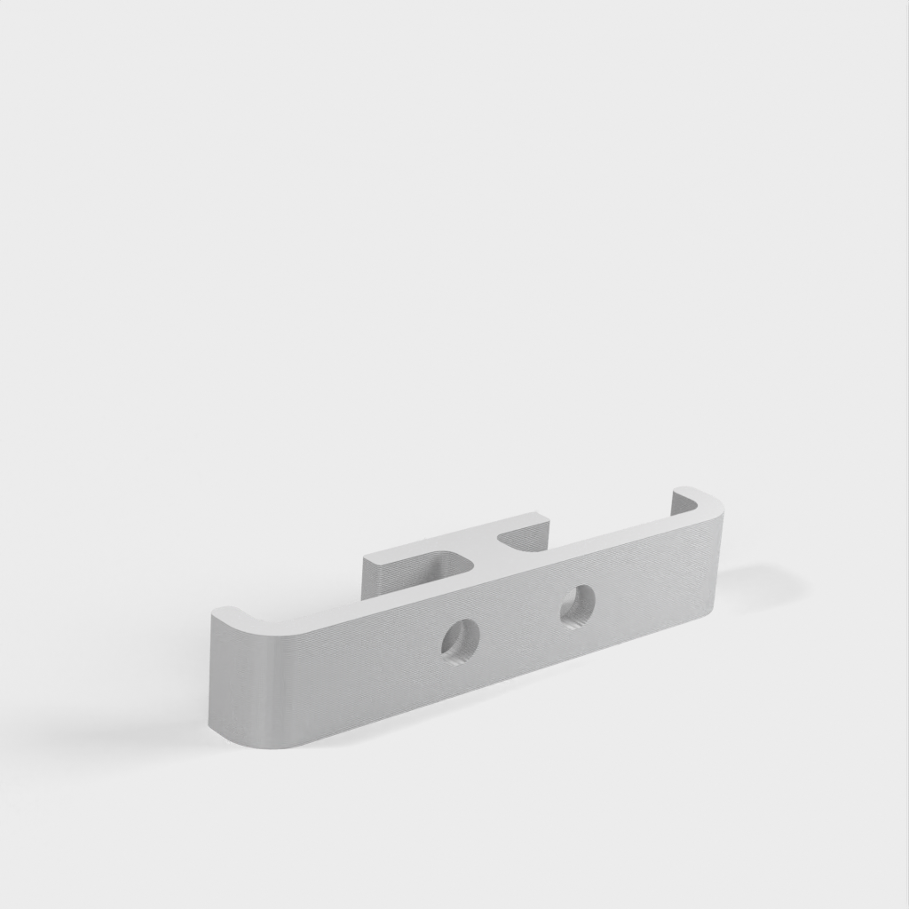 Kabelhouder voor kabelbeheer