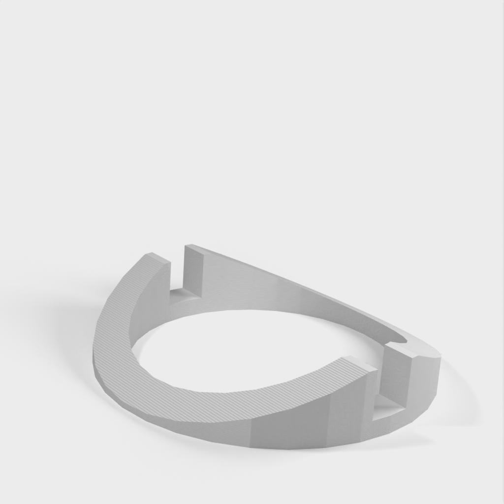 15' MacBook Pro Laptopstandaard