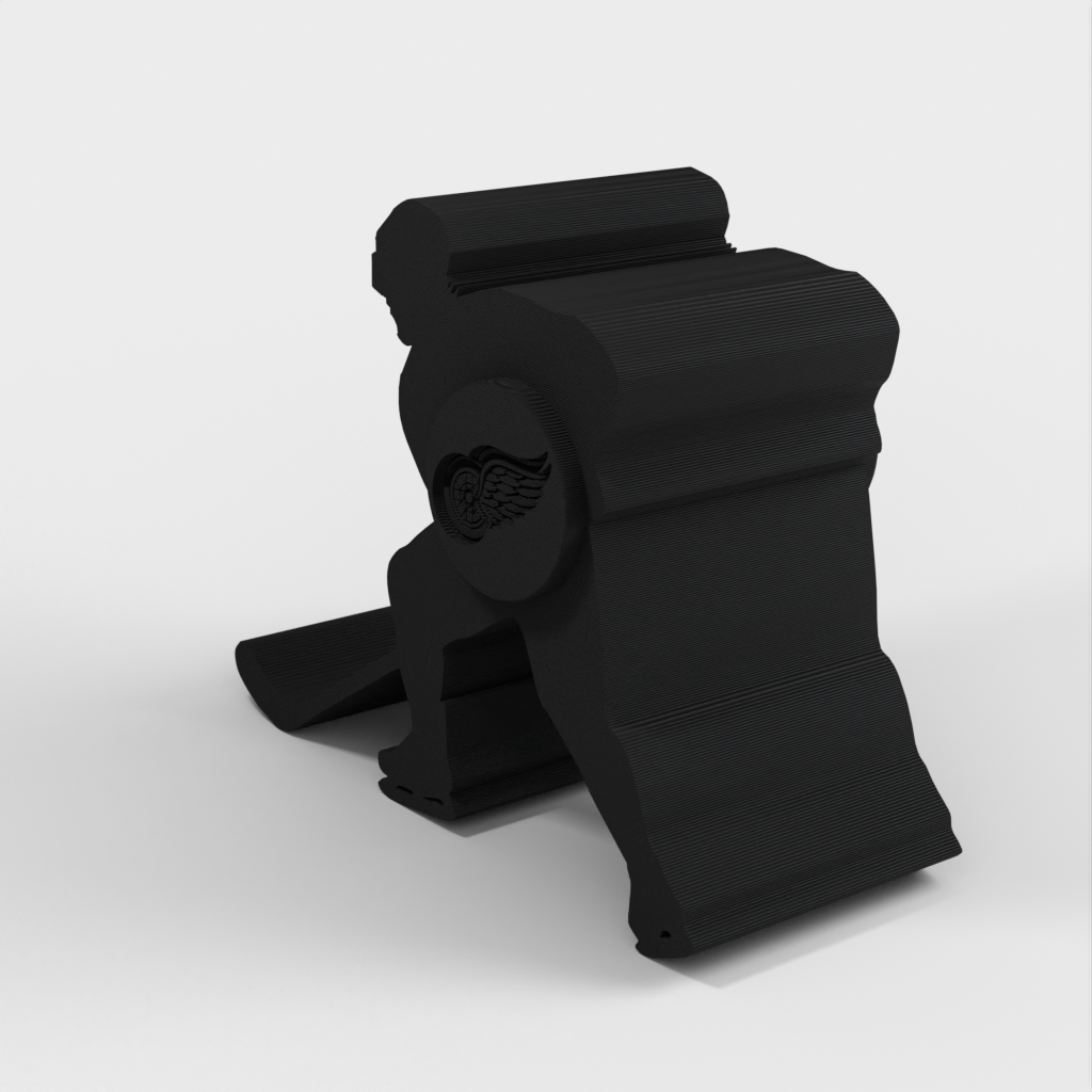 Telefoonhouder standaard