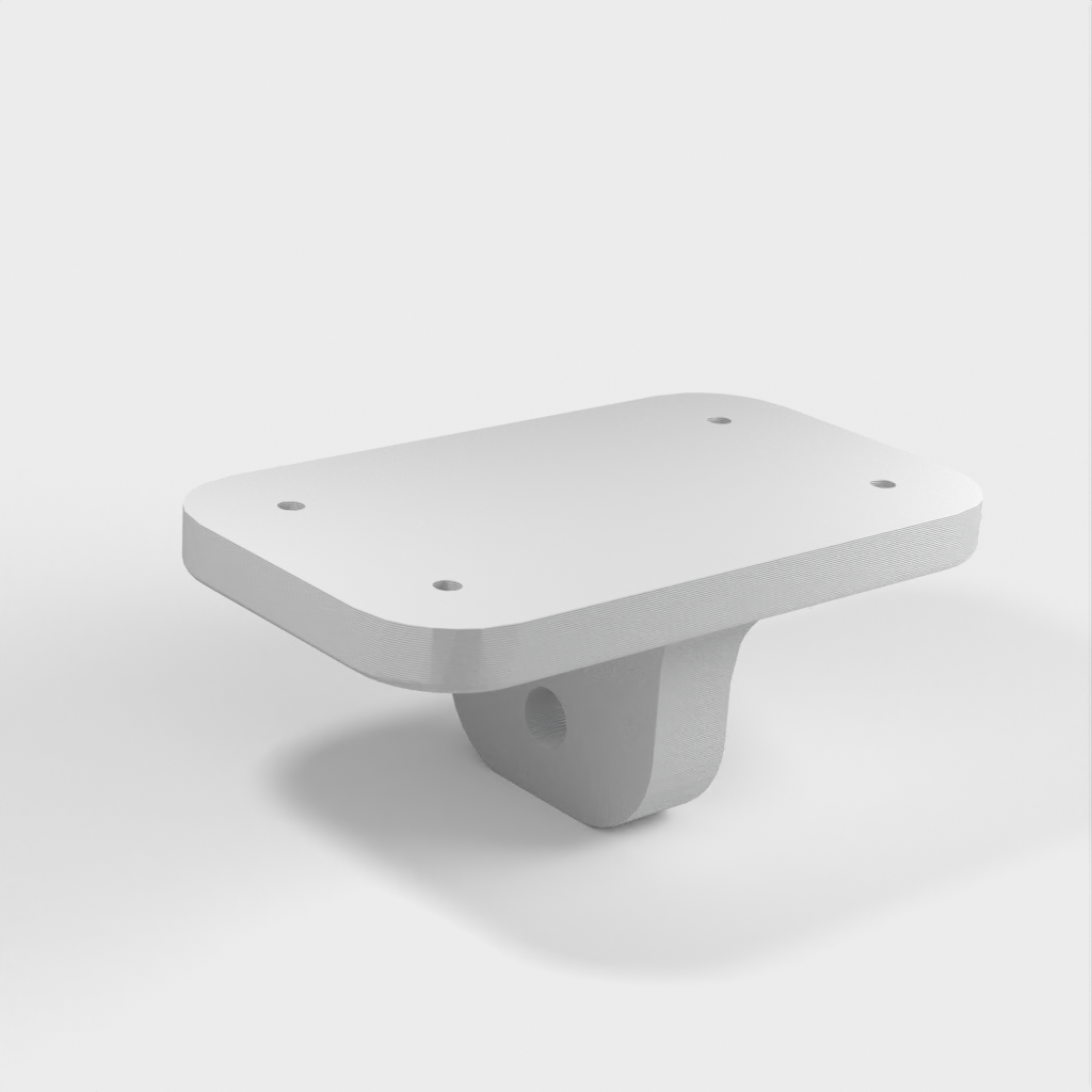 Plafond Projector/Beamerbevestiging compatibel met Viewsonic PX701HD