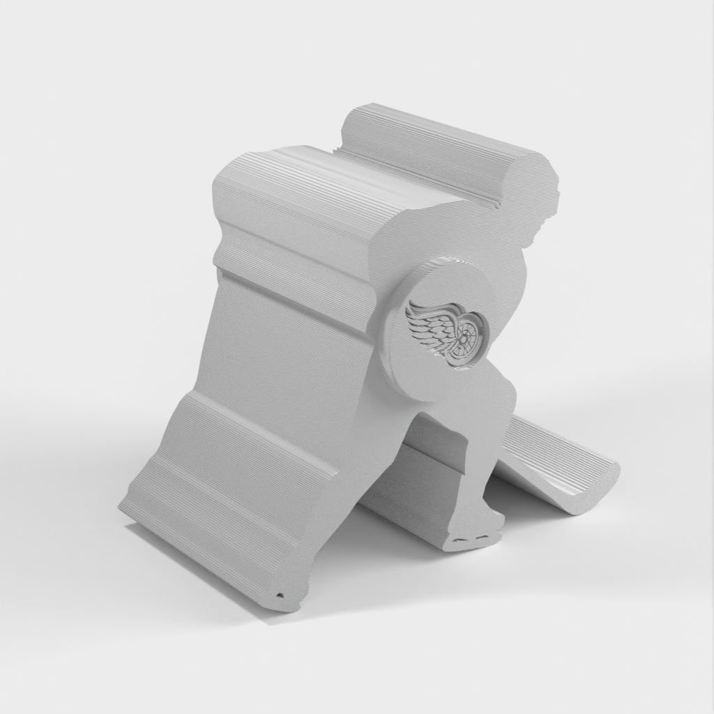 Telefoonhouder standaard