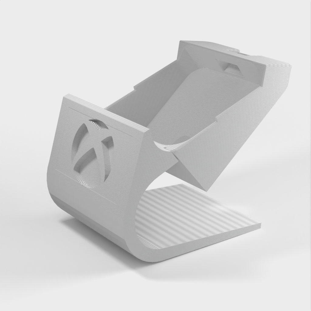 Xbox Elite V2-controllerstandaard met oplaadbasis