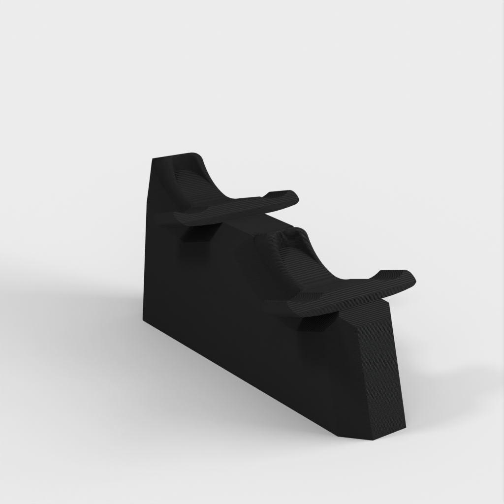 Standaard voor PS4-controller