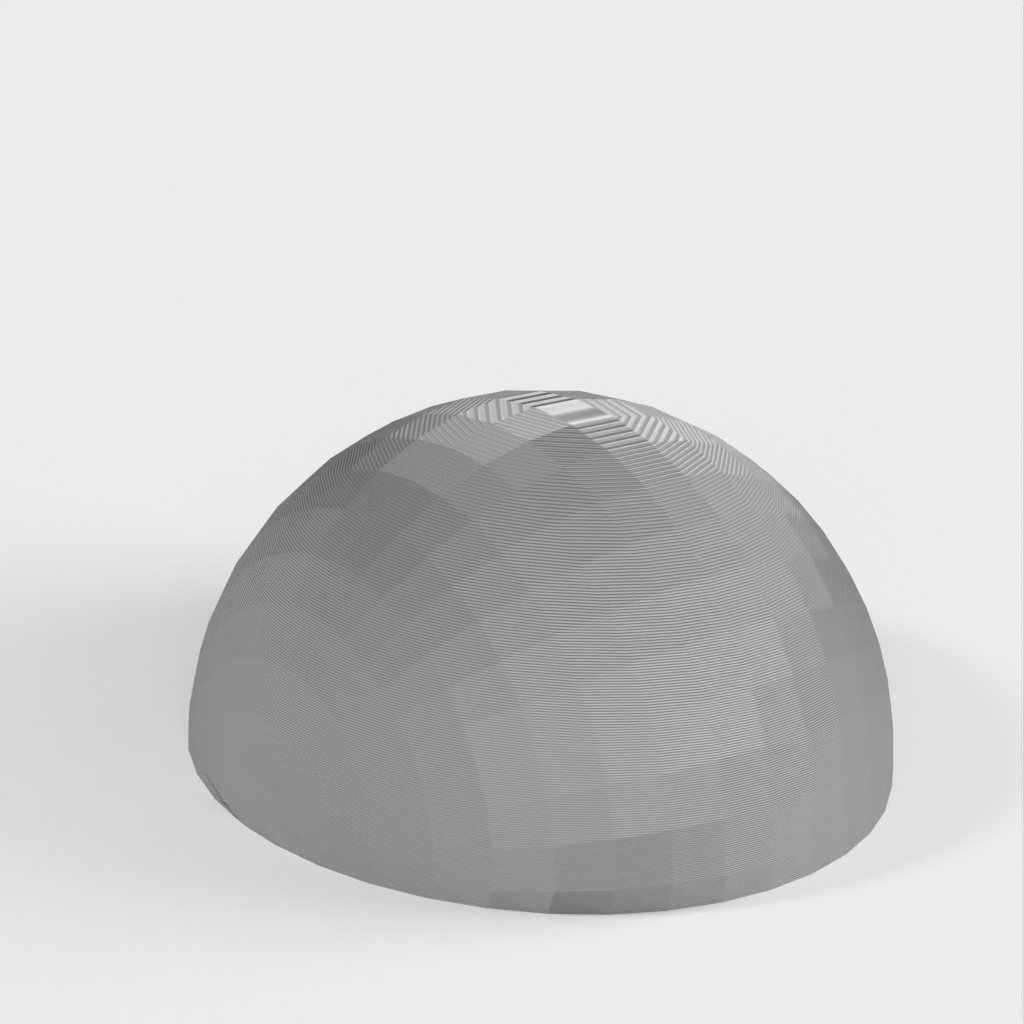 Zeepbakje door tnlogy