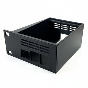 Raspberry Pi 4 serverrack beugel