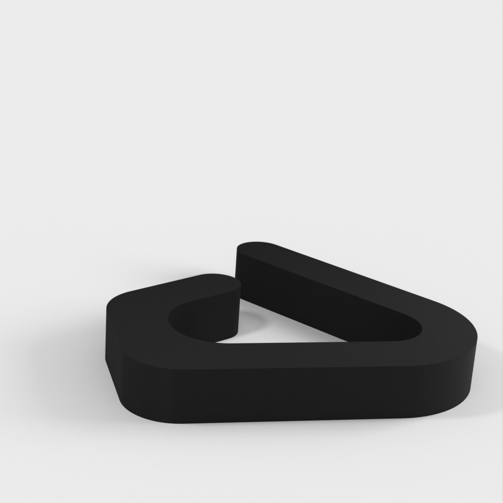 Regenton Deksel Klem - Compatibel met Garantia en Graf 203l en 300l Vaten (2 stuks)